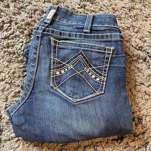 Ariat R.E.A.L. Denim Jeans